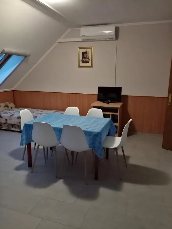 Apartman Pávai-Silye Hajdúszoboszló
