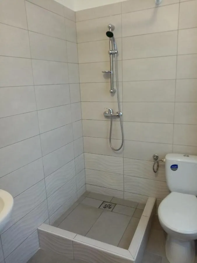 Apartman Pavai-Silye Apartment Hajduszoboszlo