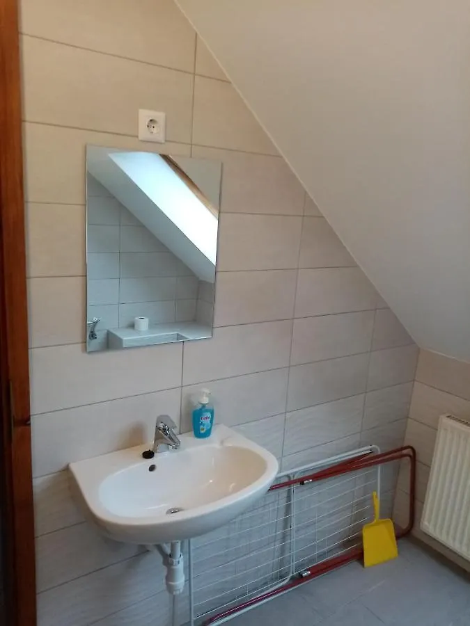 Apartman Pávai-Silye Hajdúszoboszló