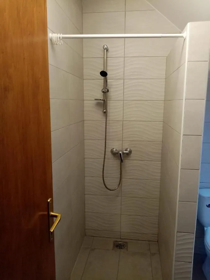 Apartman Pávai-Silye Hajdúszoboszló 0*,  Magyarország