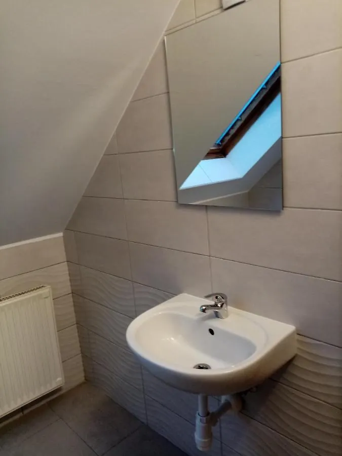 Apartman Pávai-Silye Hajdúszoboszló