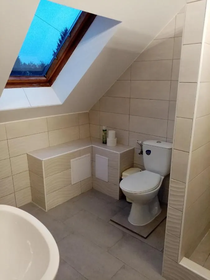 Apartman Pávai-Silye Hajdúszoboszló