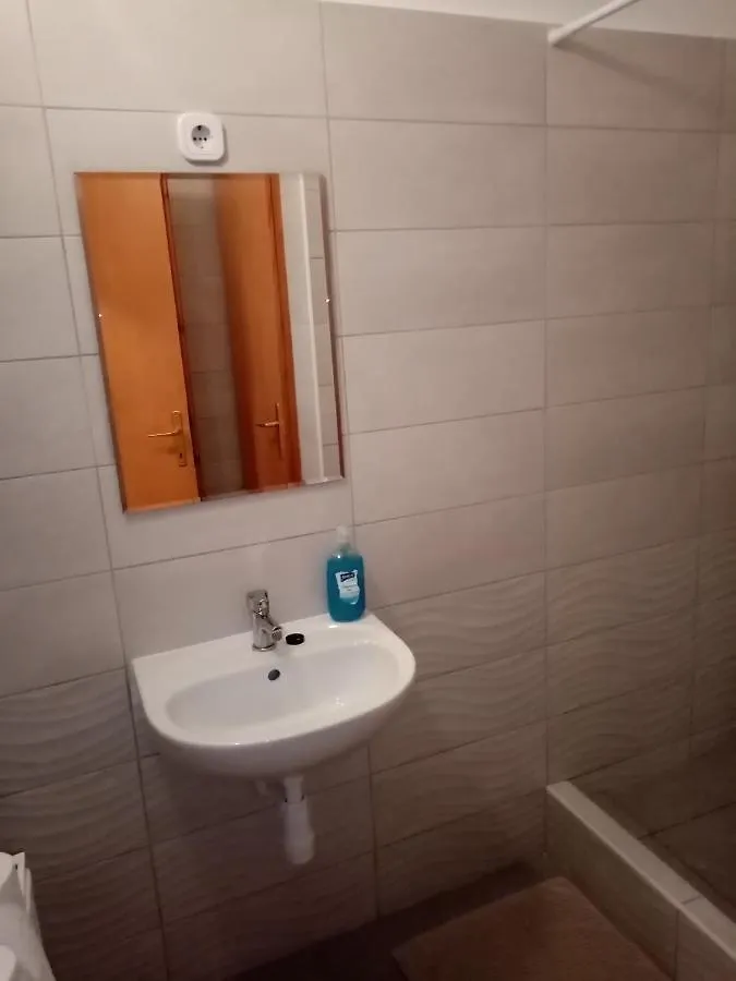 Apartman Pavai-Silye Apartment Hajduszoboszlo