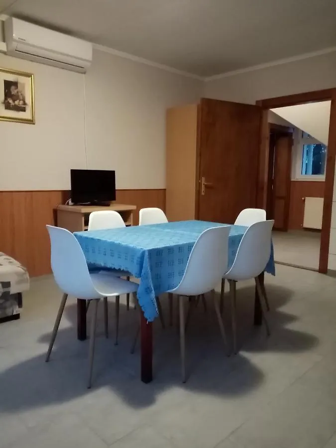 Apartman Pávai-Silye Hajdúszoboszló