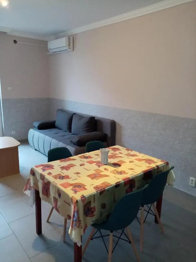 Apartman Pávai-Silye Hajdúszoboszló