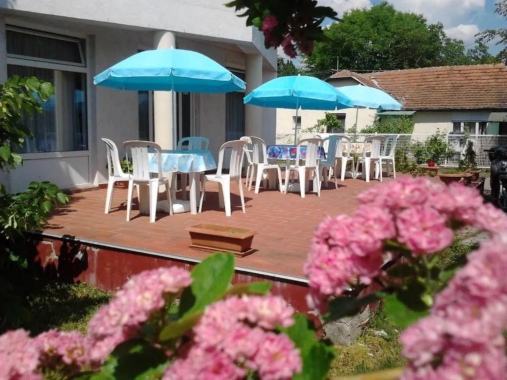 Apartman Pávai-Silye Hajdúszoboszló
