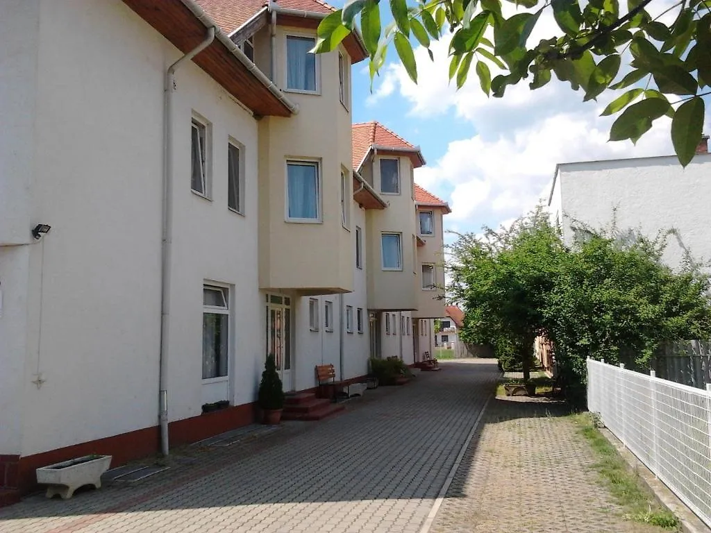 Apartman Pavai-Silye Apartment Hajduszoboszlo 0*,  Hungary