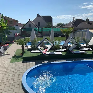 Apartment Armada Premium Apartman, Hajduszoboszlo