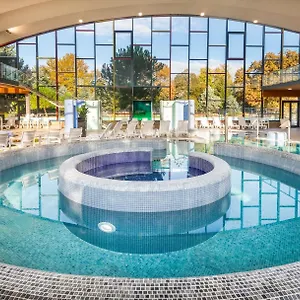 4* Hotell Hunguest Beke