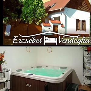 Erzsébet és Hajdúszoboszló
